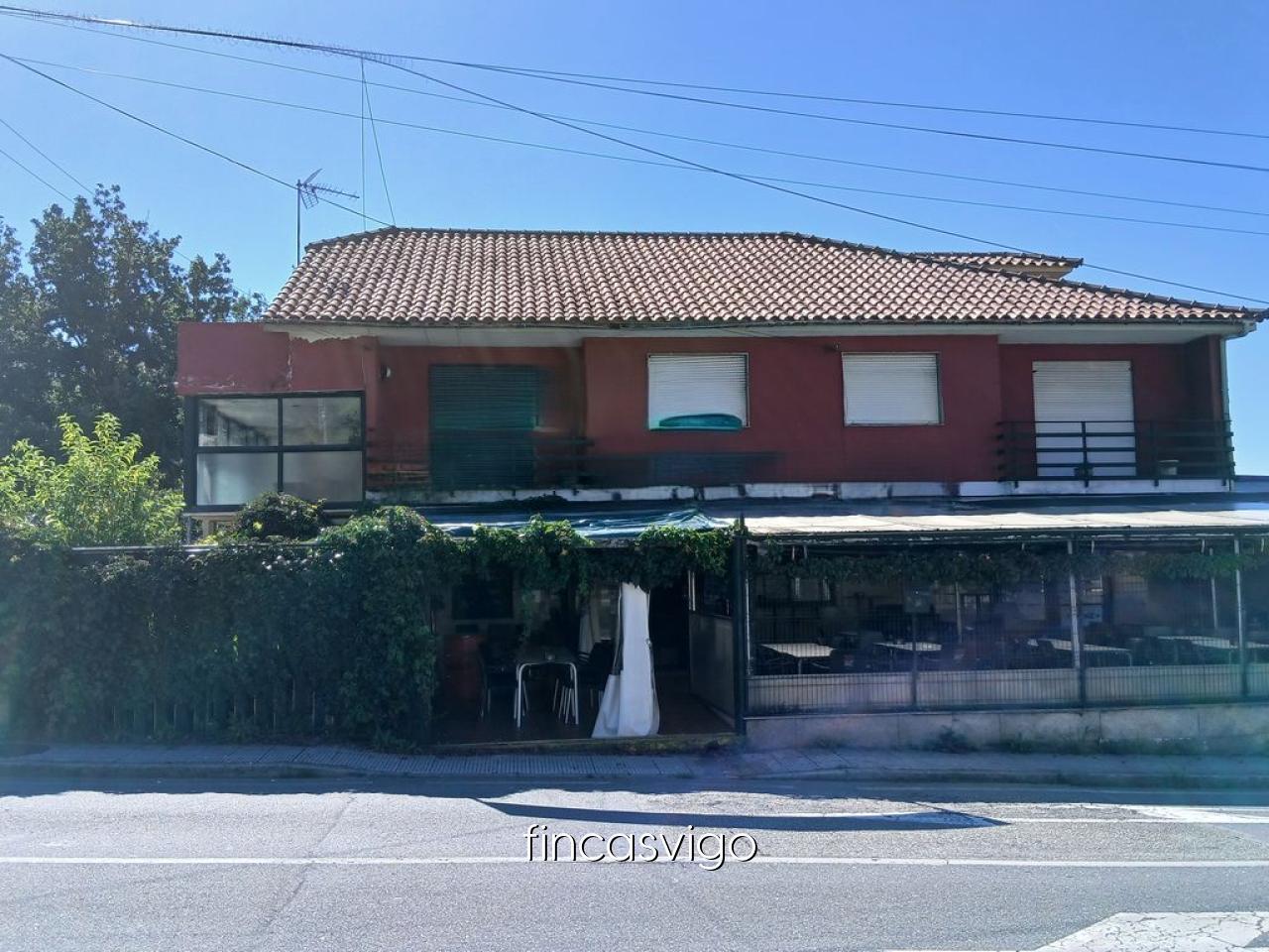 House for Sale in Vigo