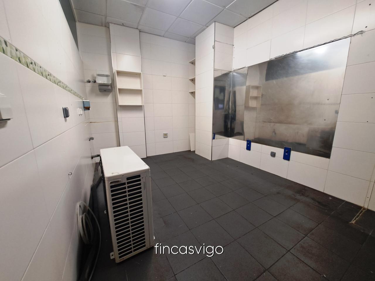 Premise for Rent in Vigo