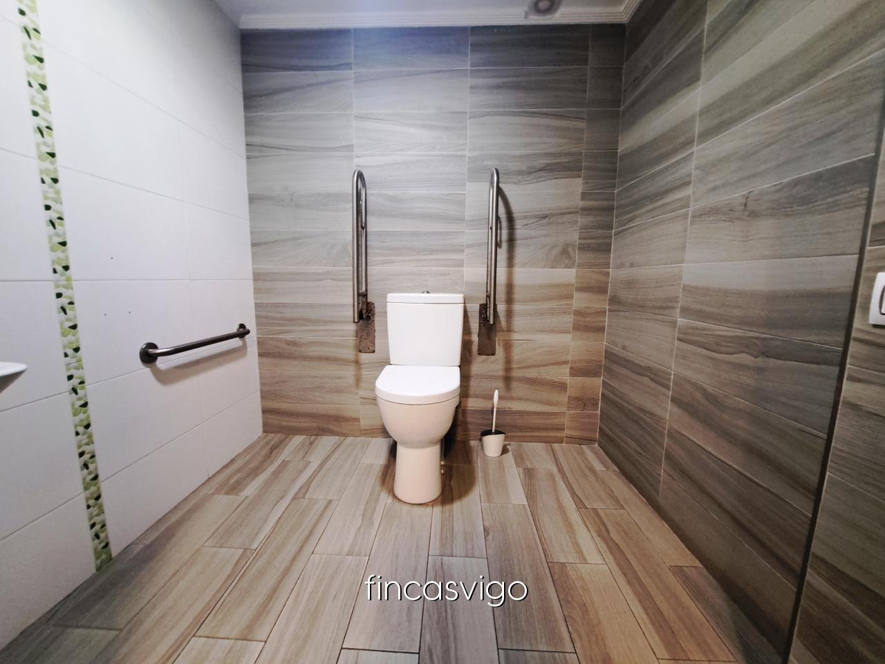 Premise for Rent in Vigo