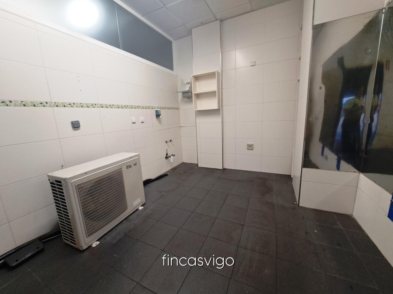 Premise for Rent in Vigo