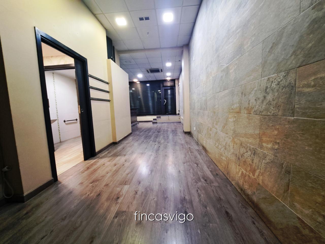 Premise for Rent in Vigo