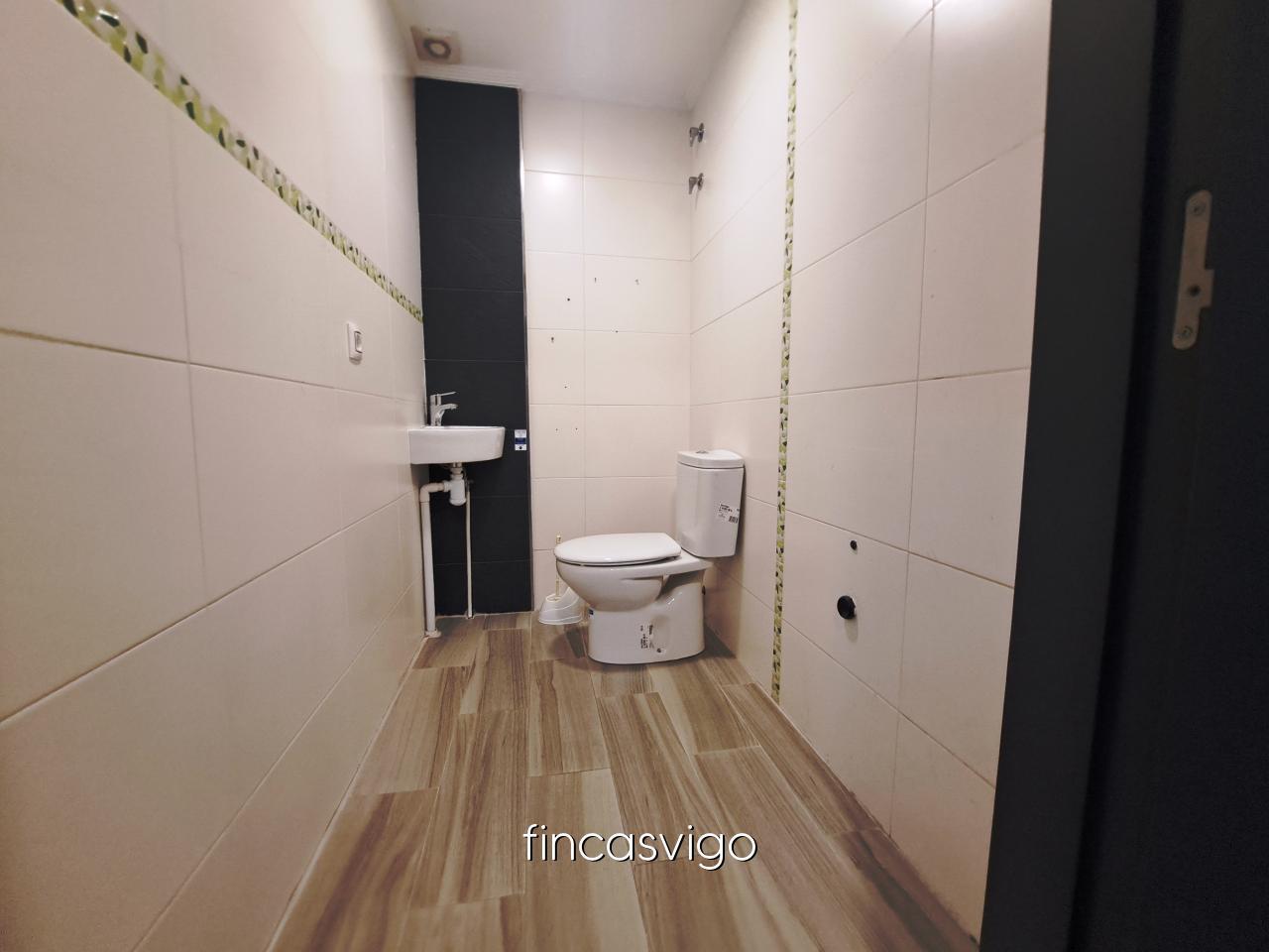 Premise for Rent in Vigo