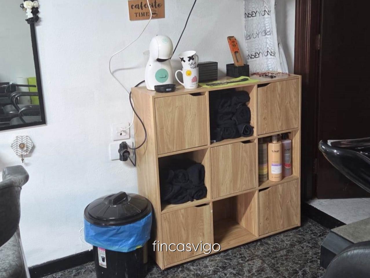 Premise for Rent in Vigo