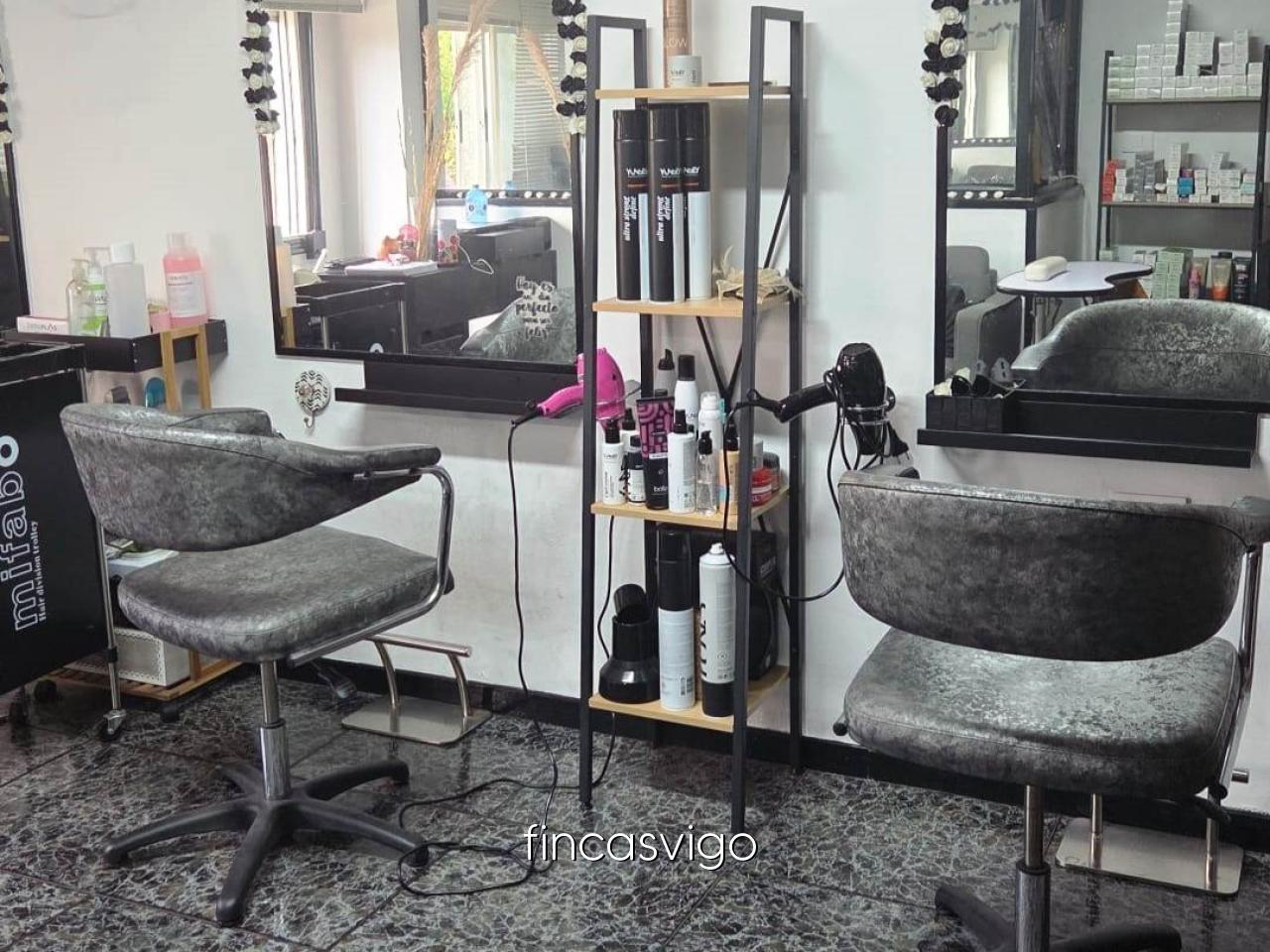 Premise for Rent in Vigo