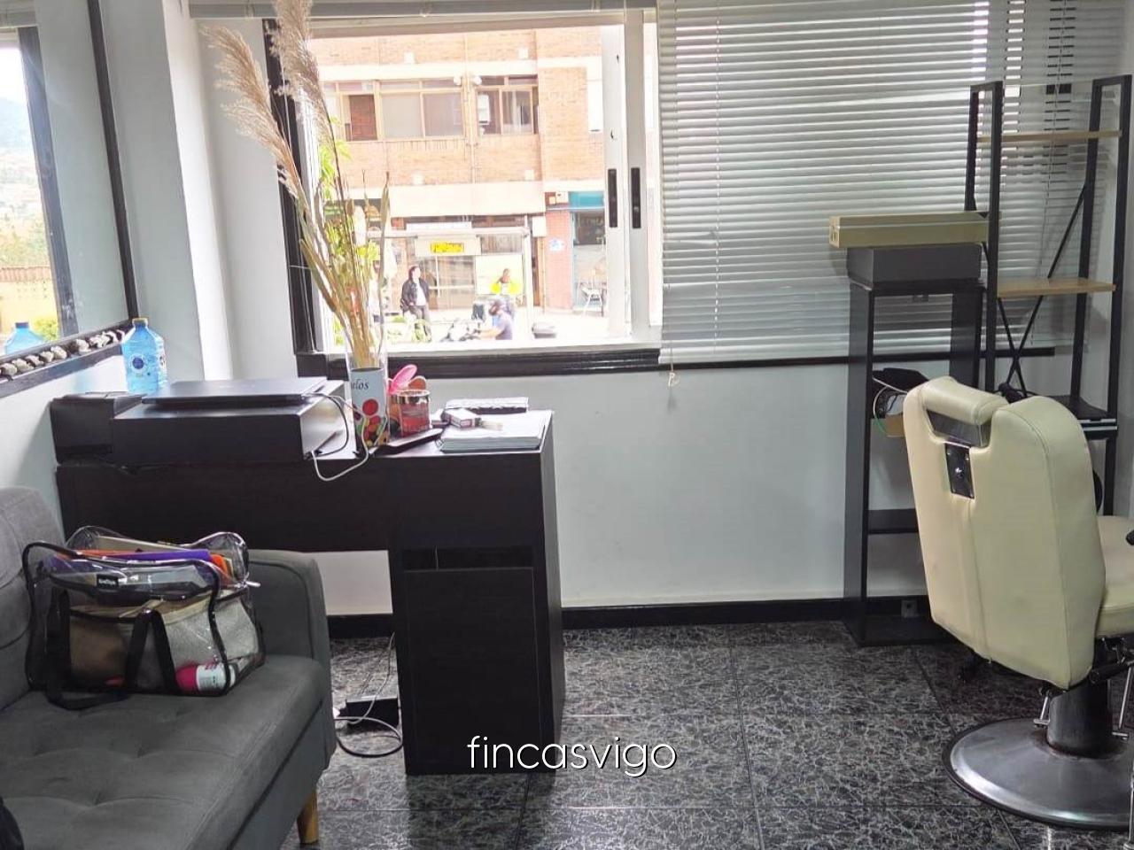 Premise for Rent in Vigo