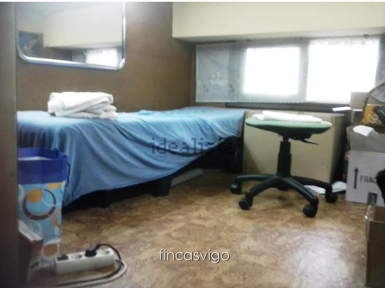 Premise for Rent in Vigo