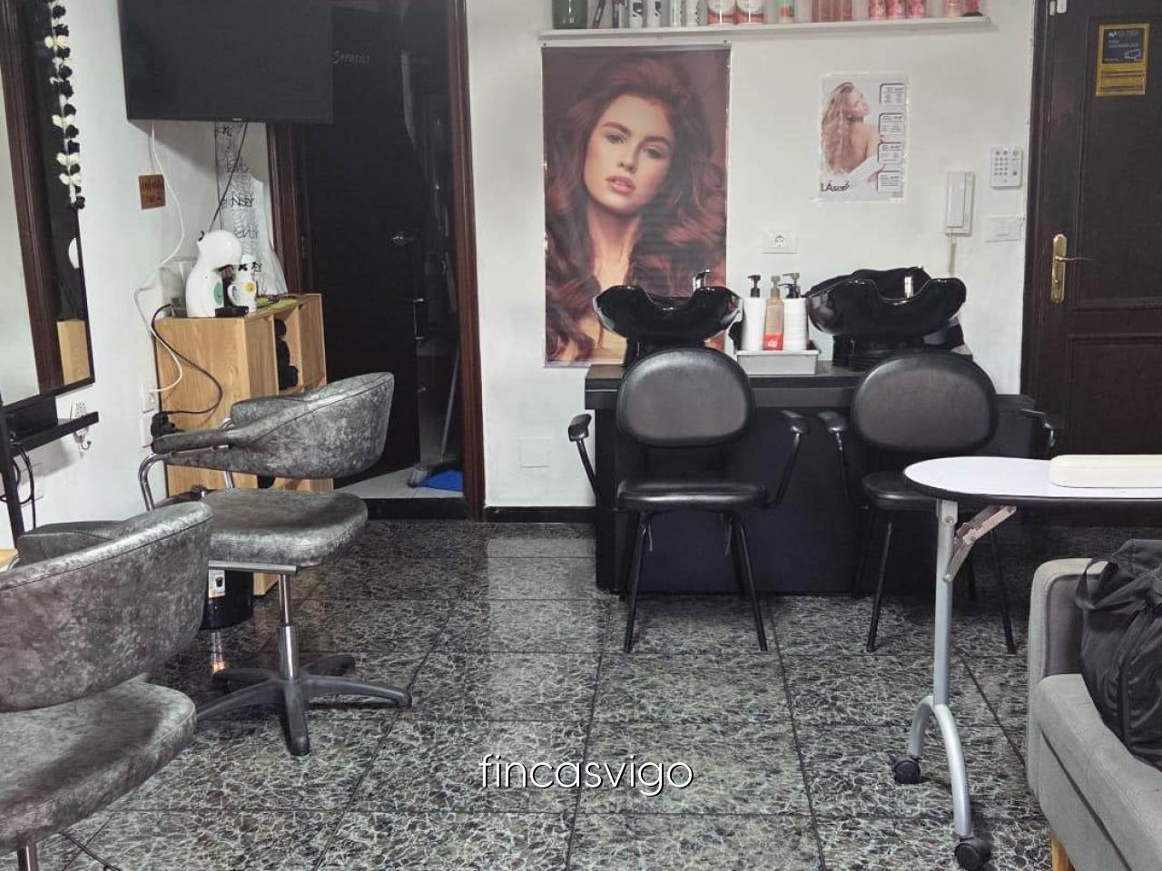 Premise for Rent in Vigo
