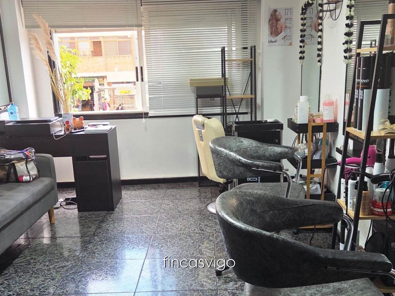 Premise for Rent in Vigo