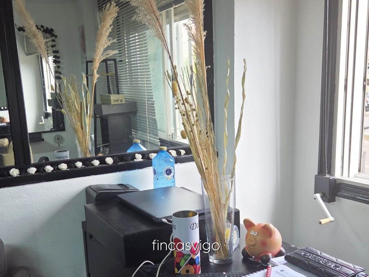 Premise for Rent in Vigo