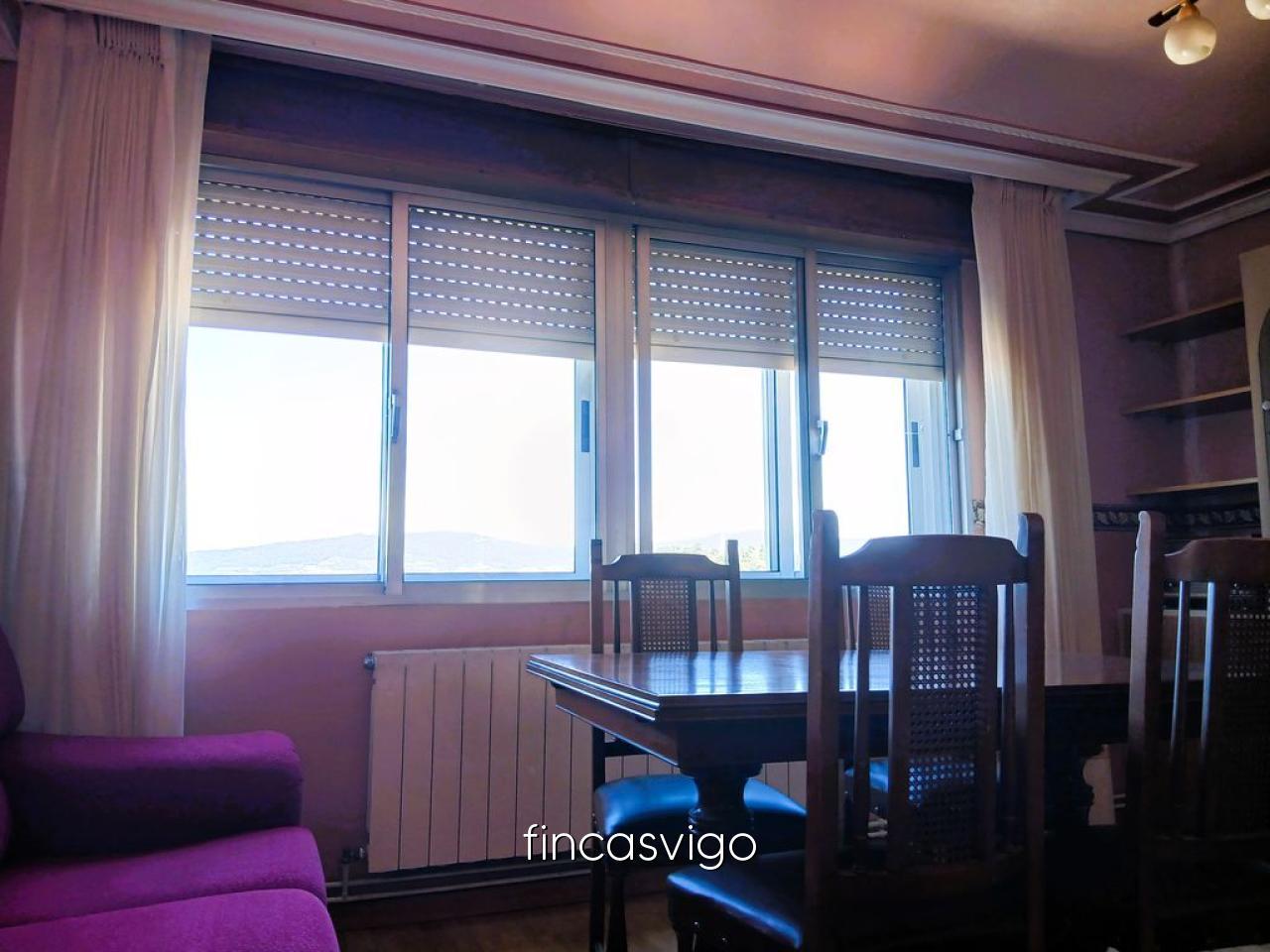 Duplex for Sale in Vigo
