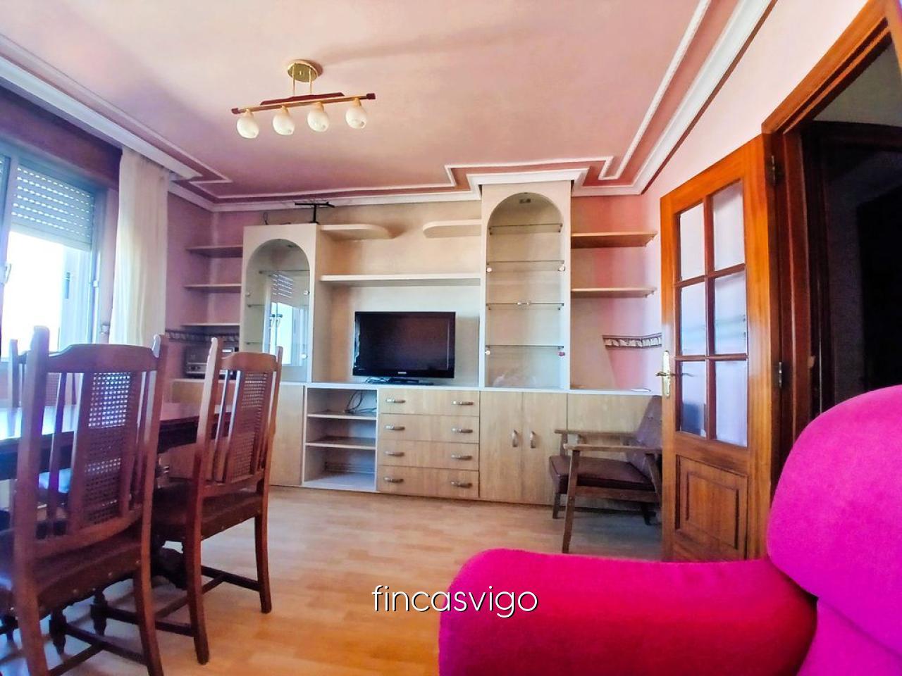 Duplex for Sale in Vigo