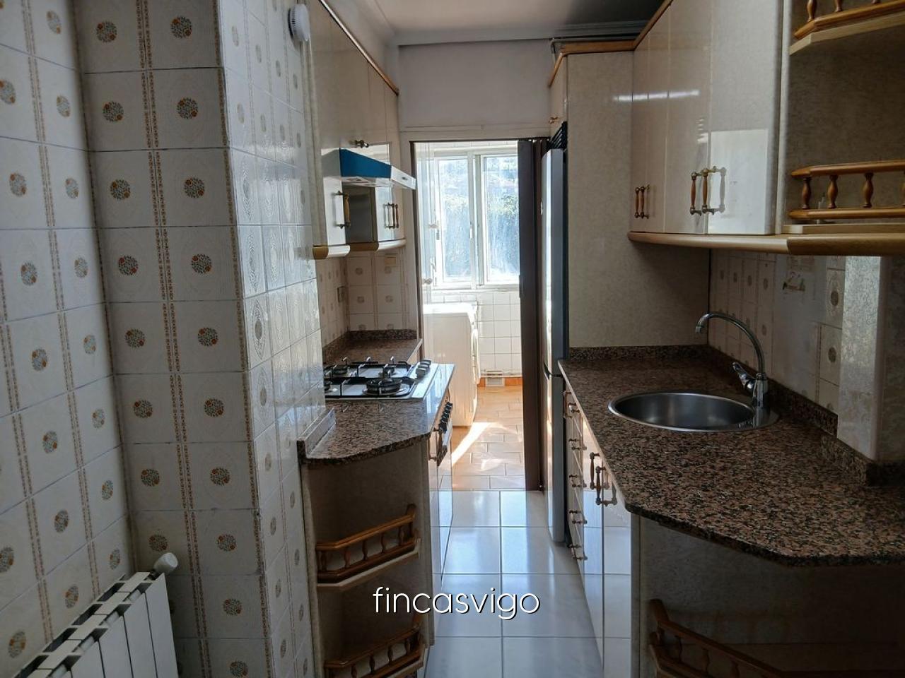 Duplex for Sale in Vigo
