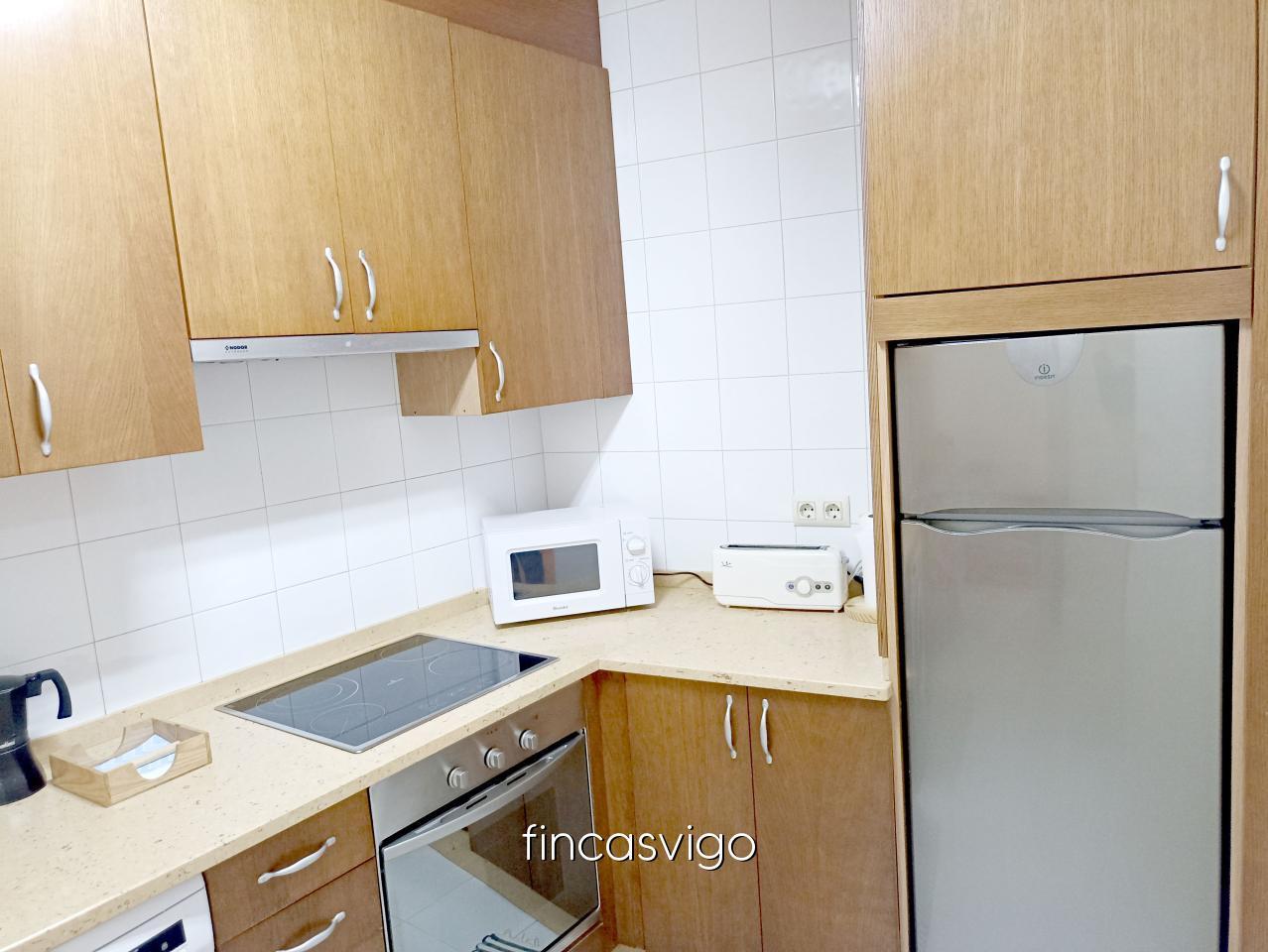 Piso en Venta en Redondela
