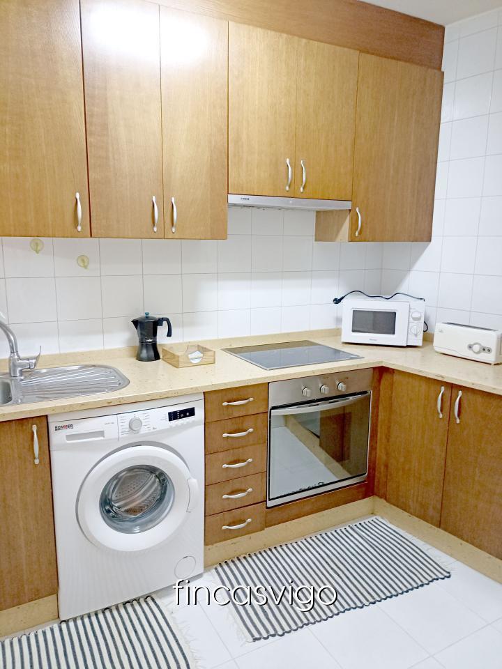 Piso en Venta en Redondela