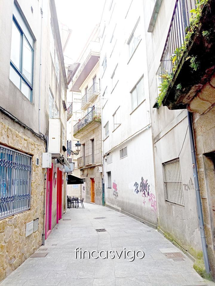 Piso en Venta en Redondela
