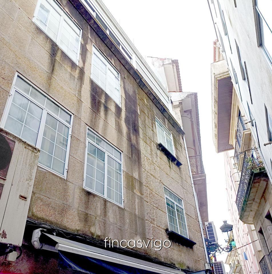 Piso en Venta en Redondela