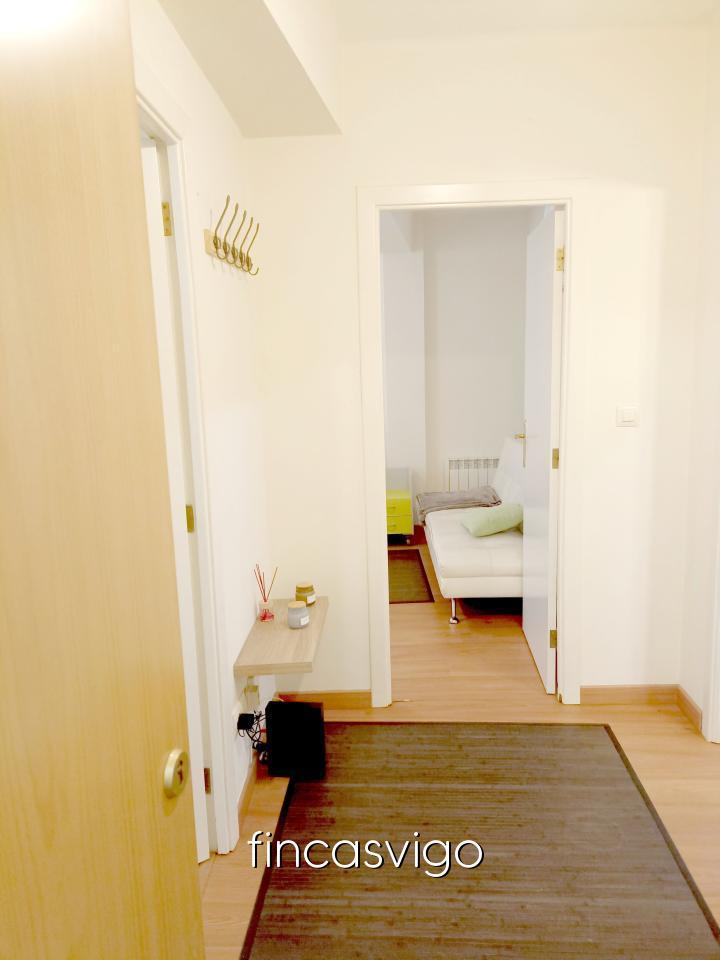 Piso en Venta en Redondela
