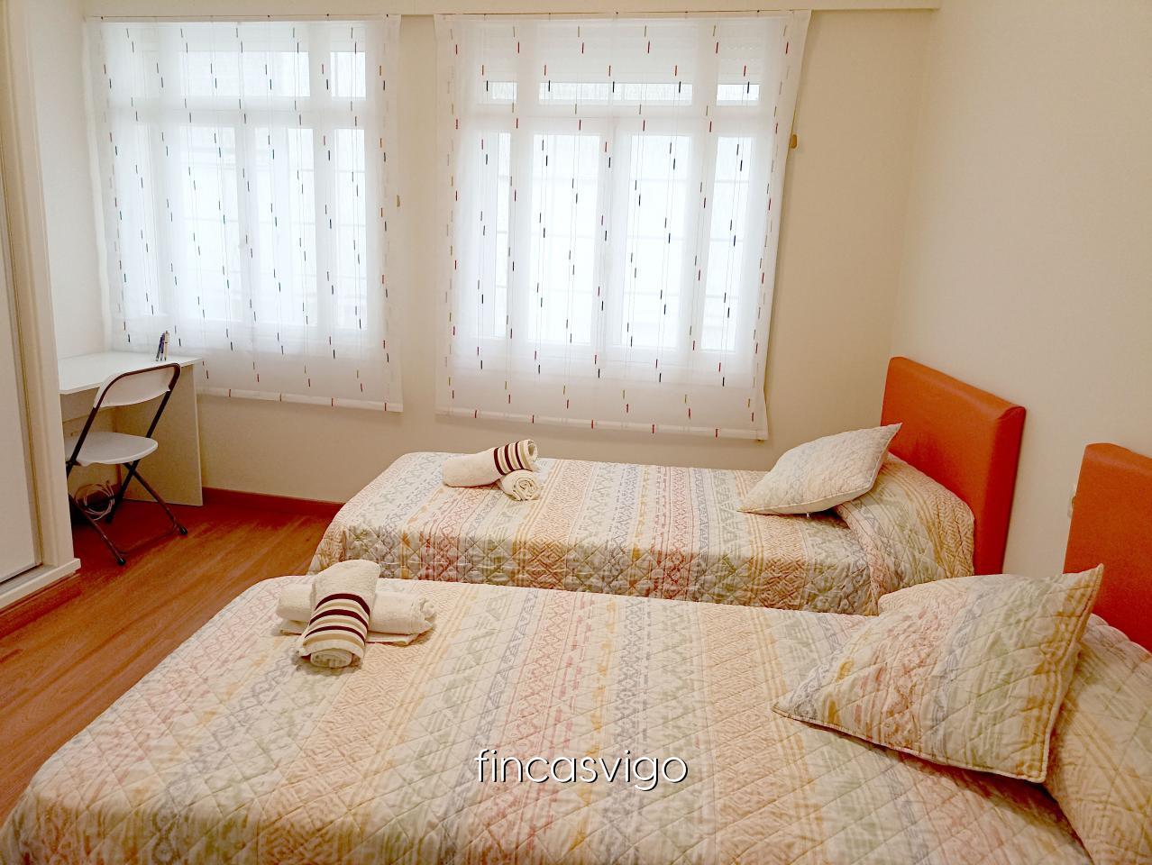 Piso en Venta en Redondela