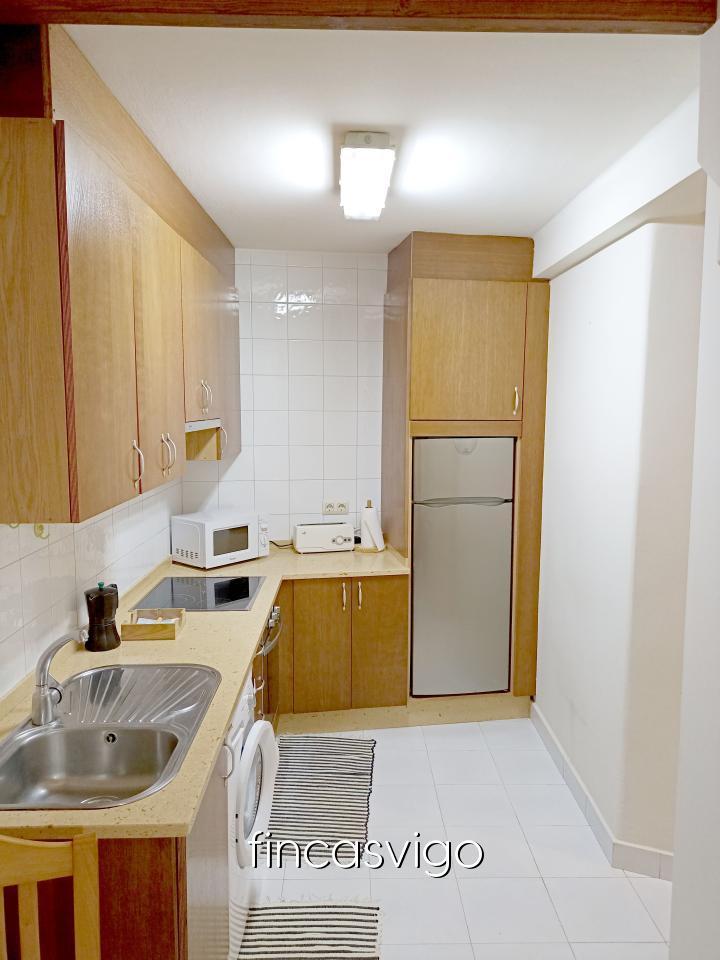 Piso en Venta en Redondela
