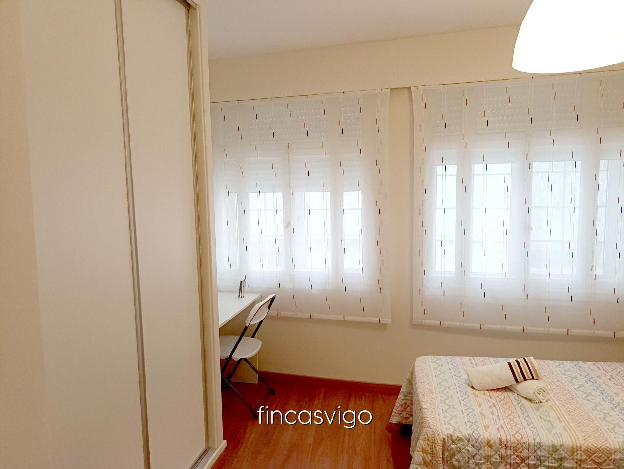 Piso en Venta en Redondela