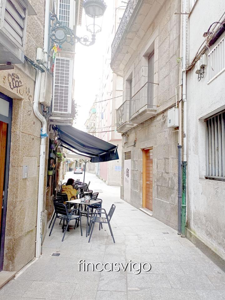Piso en Venta en Redondela