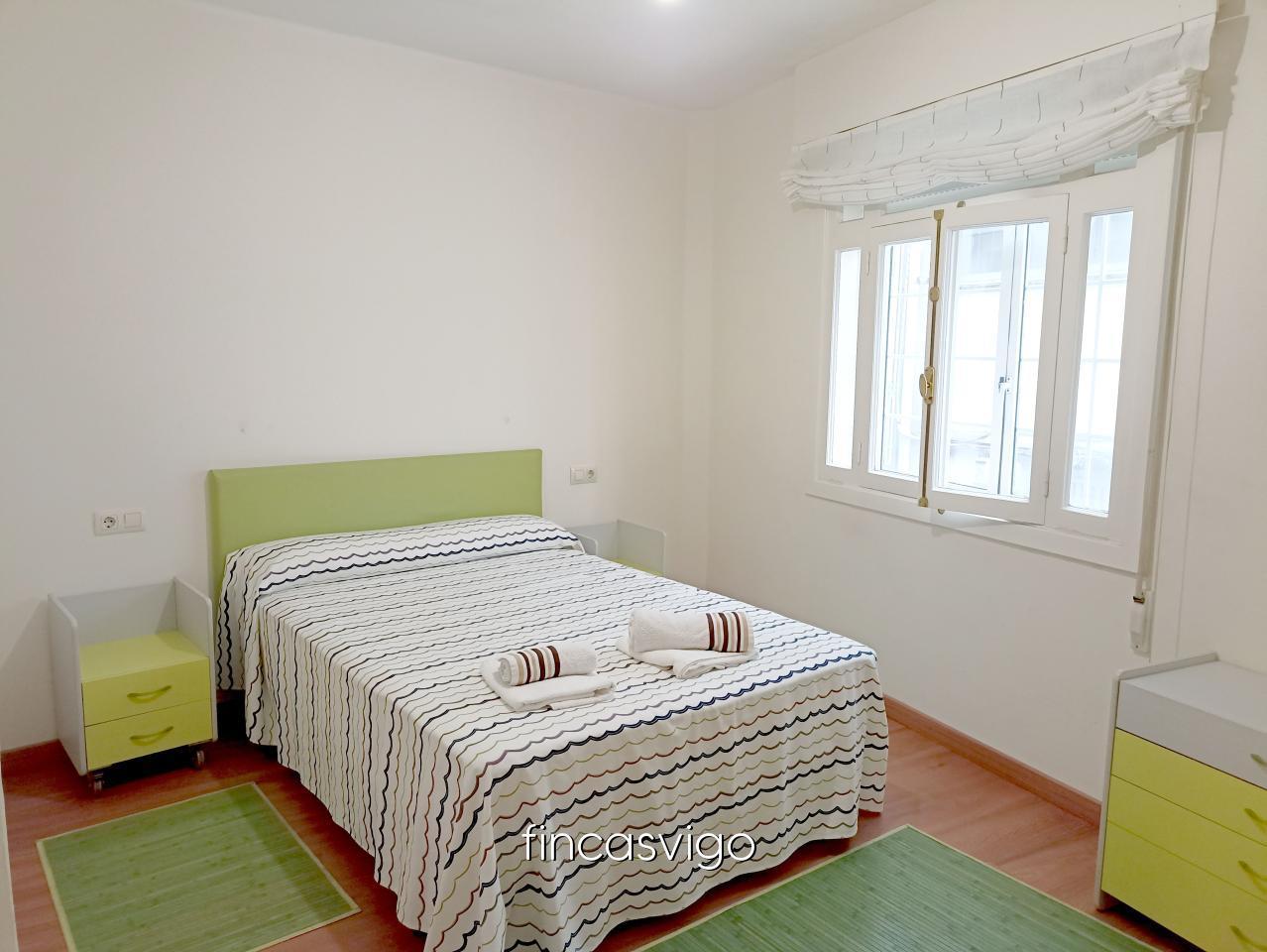 Piso en Venta en Redondela