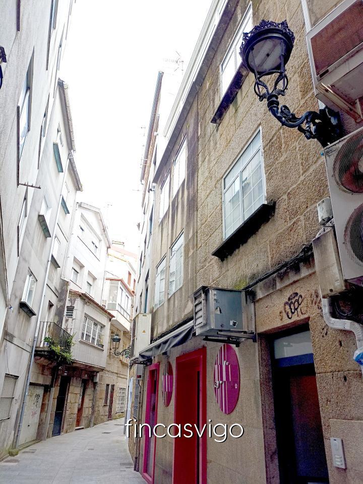 Piso en Venta en Redondela
