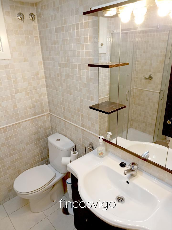 Piso en Venta en Redondela