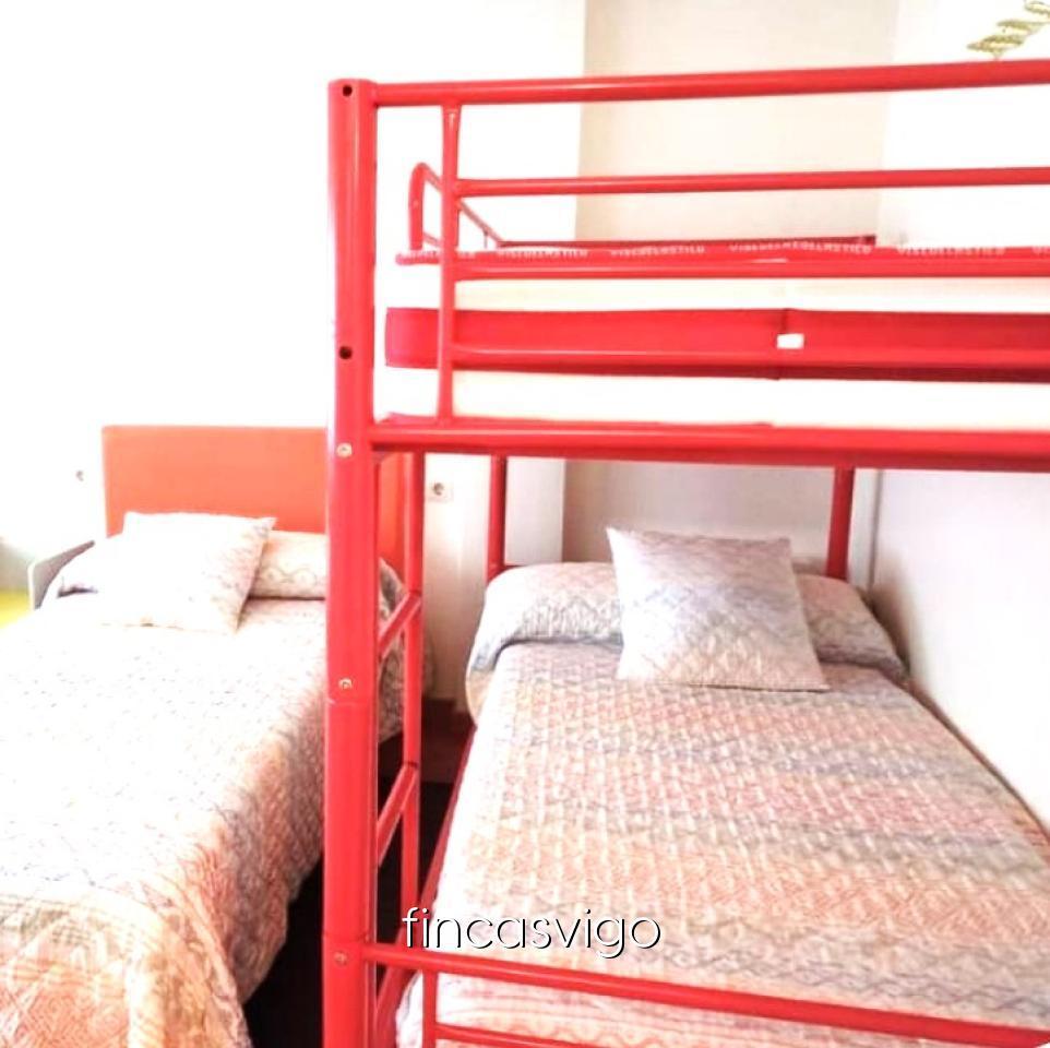 Piso en Venta en Redondela