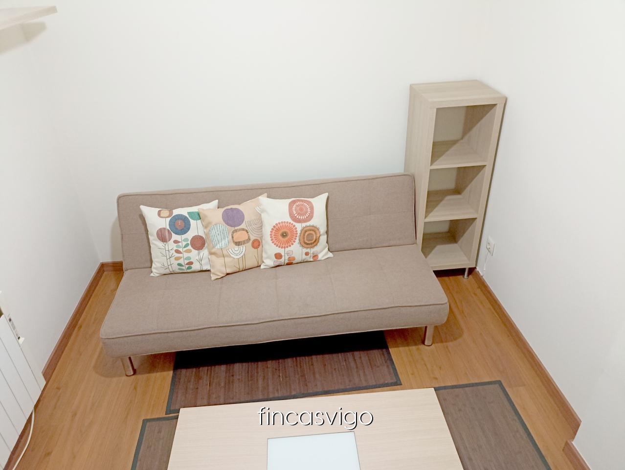Piso en Venta en Redondela