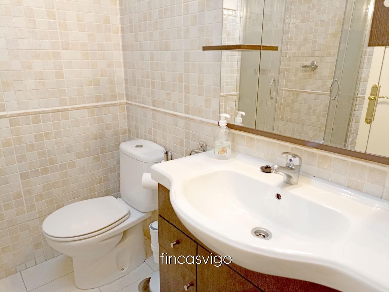 Piso en Venta en Redondela