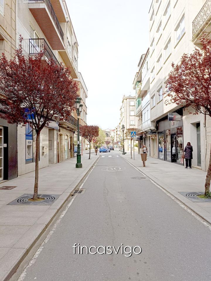 Piso en Venta en Redondela