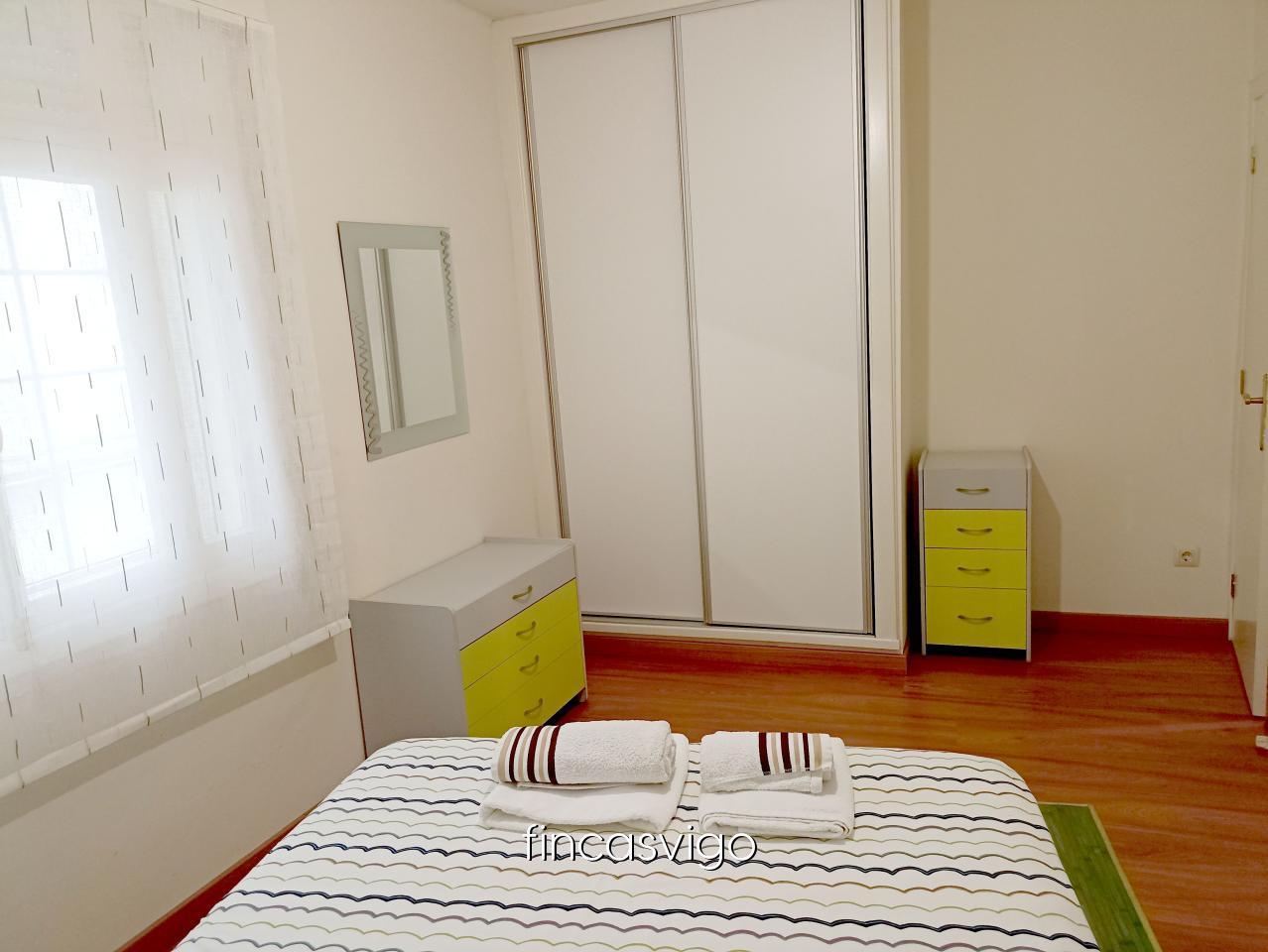 Piso en Venta en Redondela