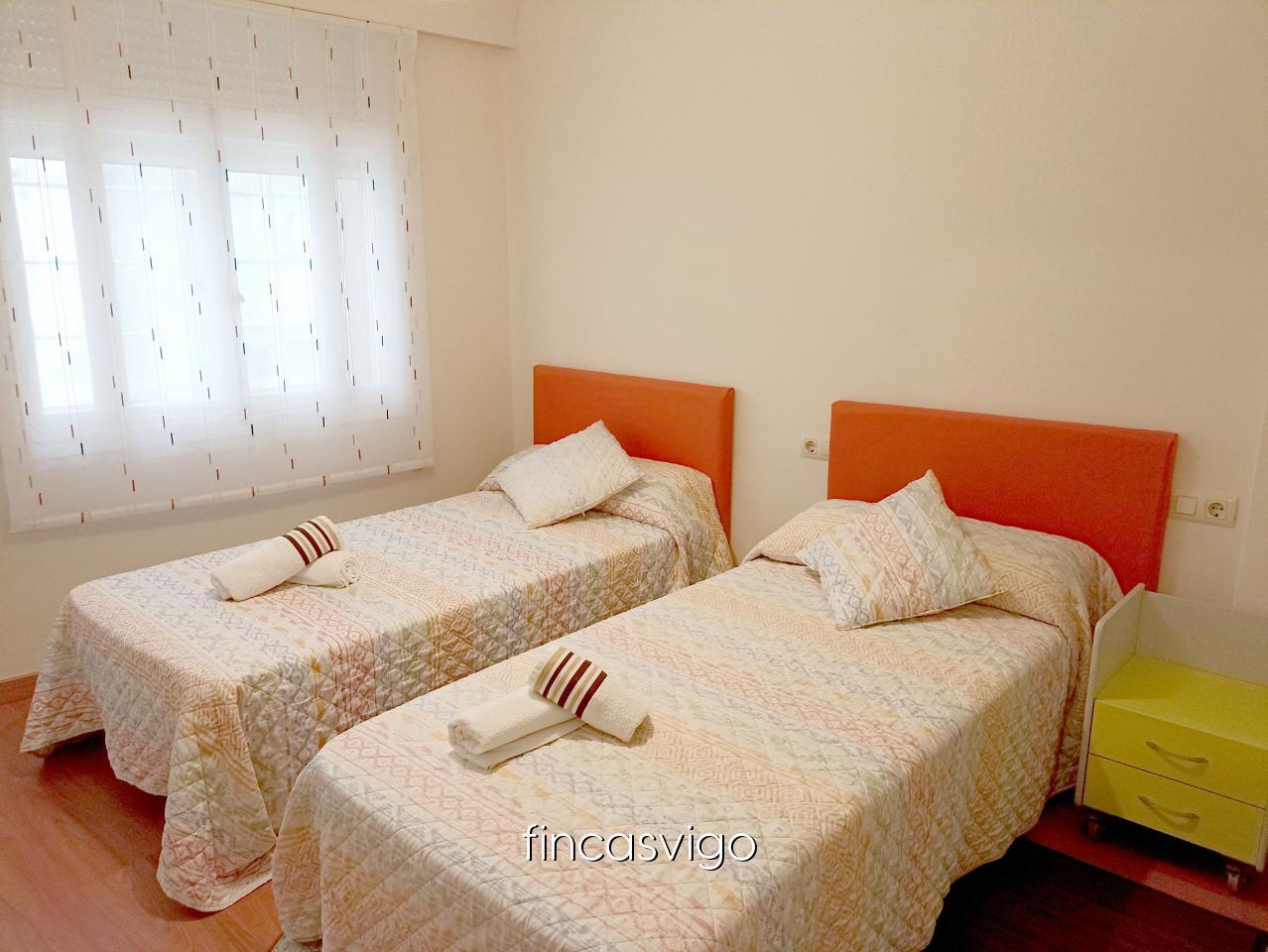Piso en Venta en Redondela