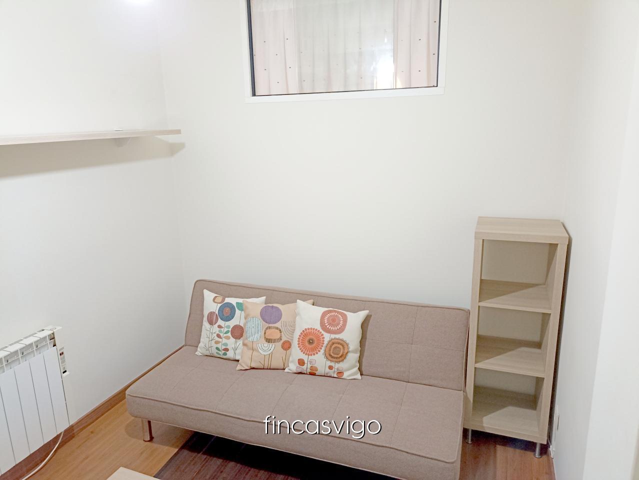 Piso en Venta en Redondela