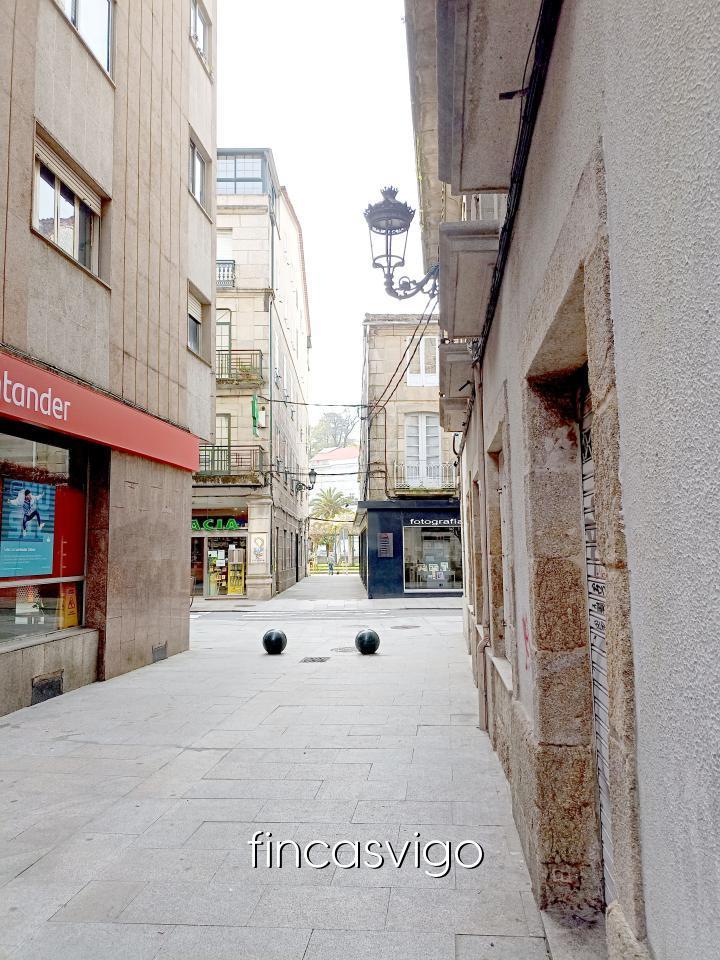 Piso en Venta en Redondela