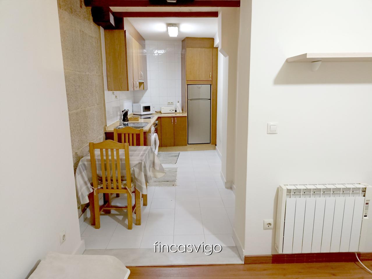Piso en Venta en Redondela