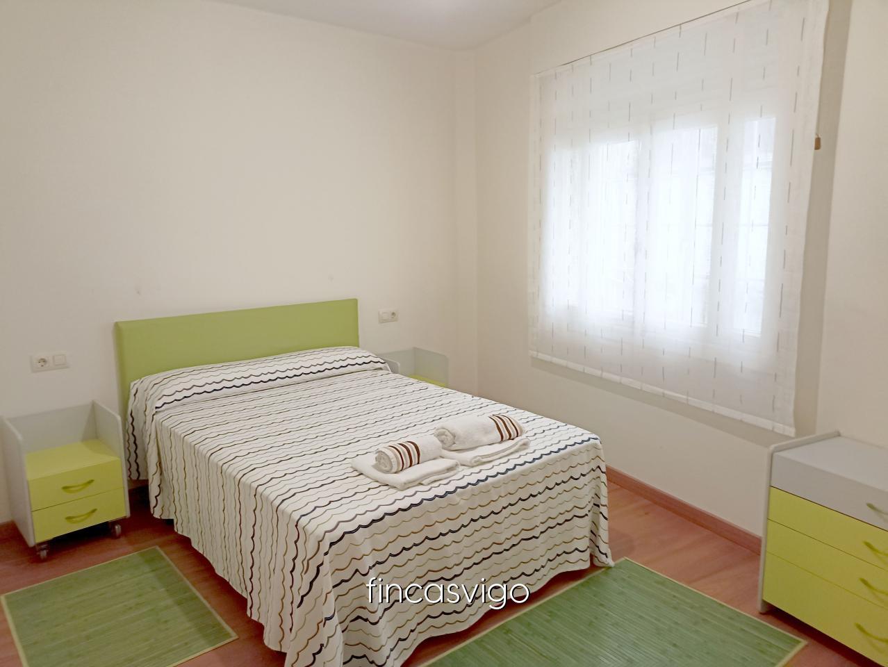Piso en Venta en Redondela