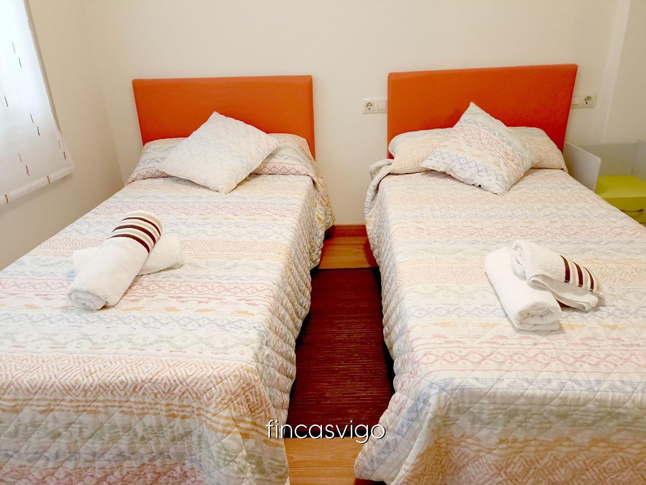 Piso en Venta en Redondela