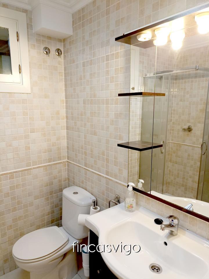 Piso en Venta en Redondela