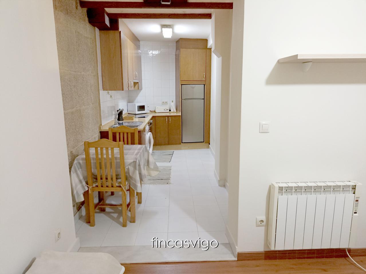 Piso en Venta en Redondela