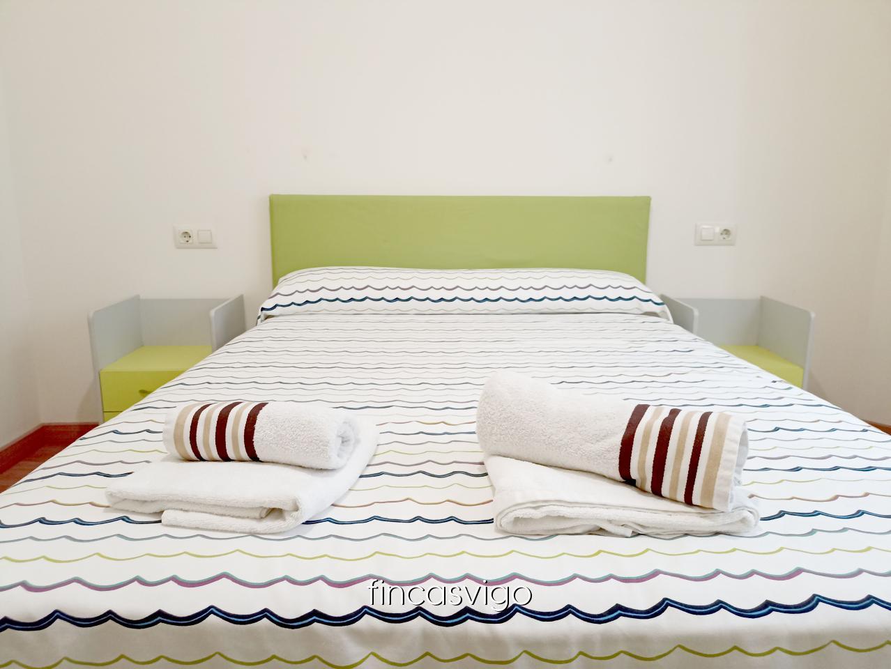 Piso en Venta en Redondela