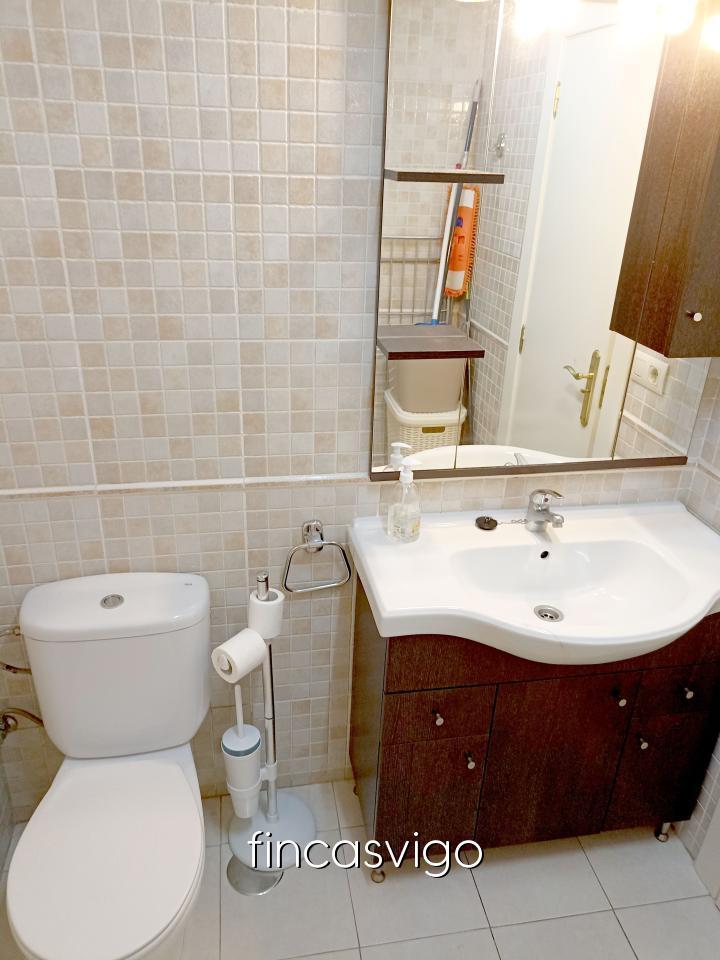 Piso en Venta en Redondela