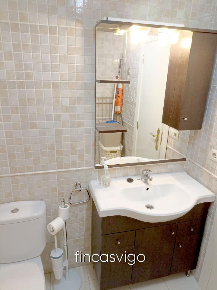 Piso en Venta en Redondela