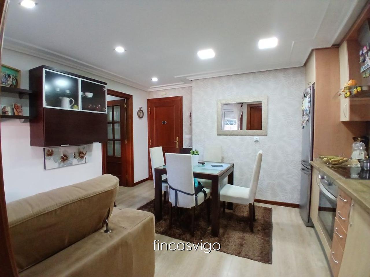 Apartment for Sale in Redondela