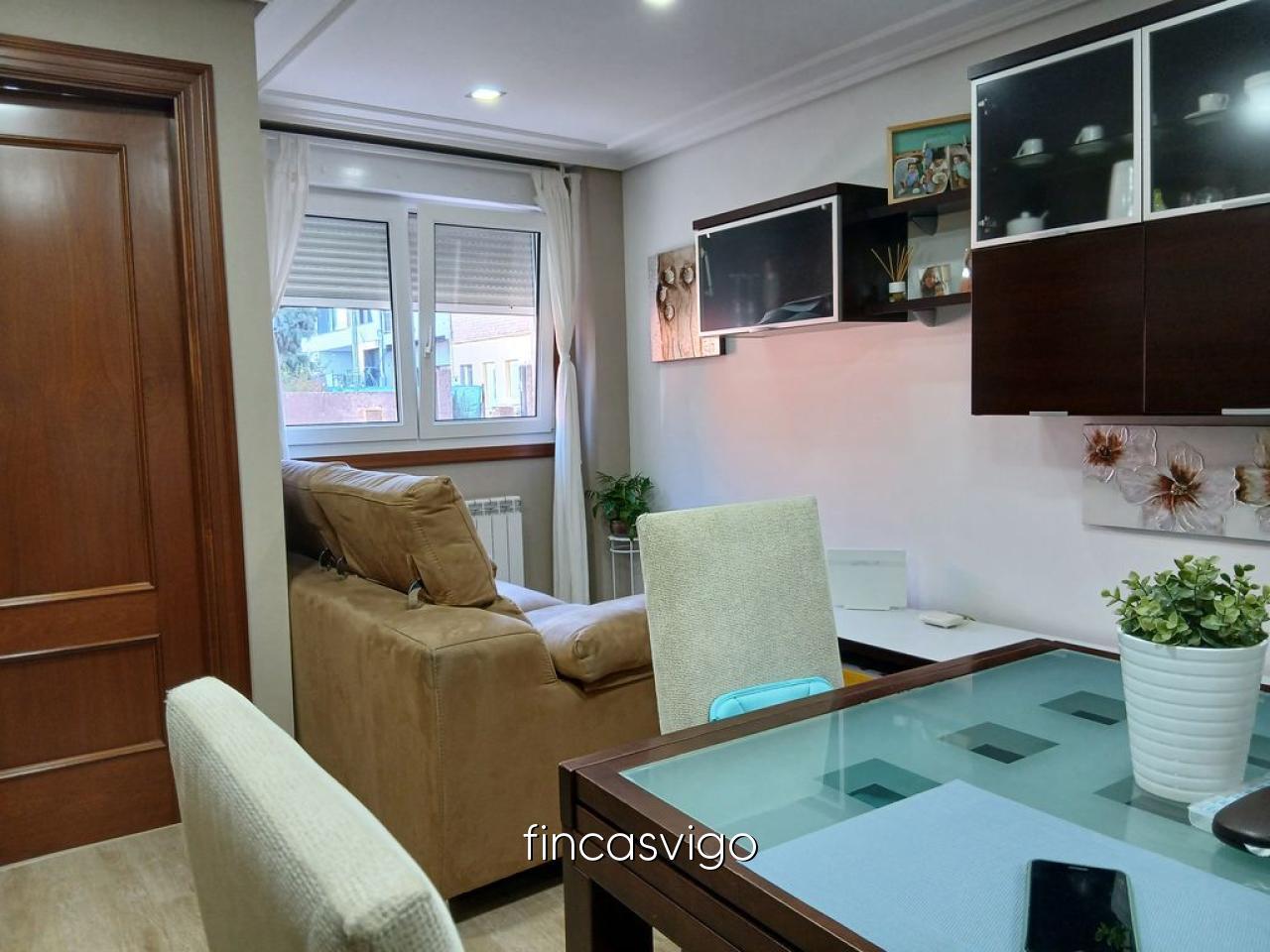 Apartment for Sale in Redondela