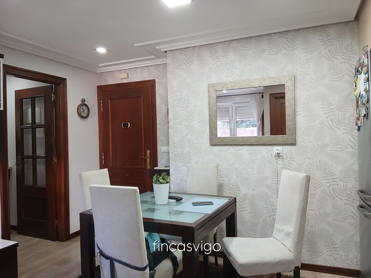 Apartment for Sale in Redondela