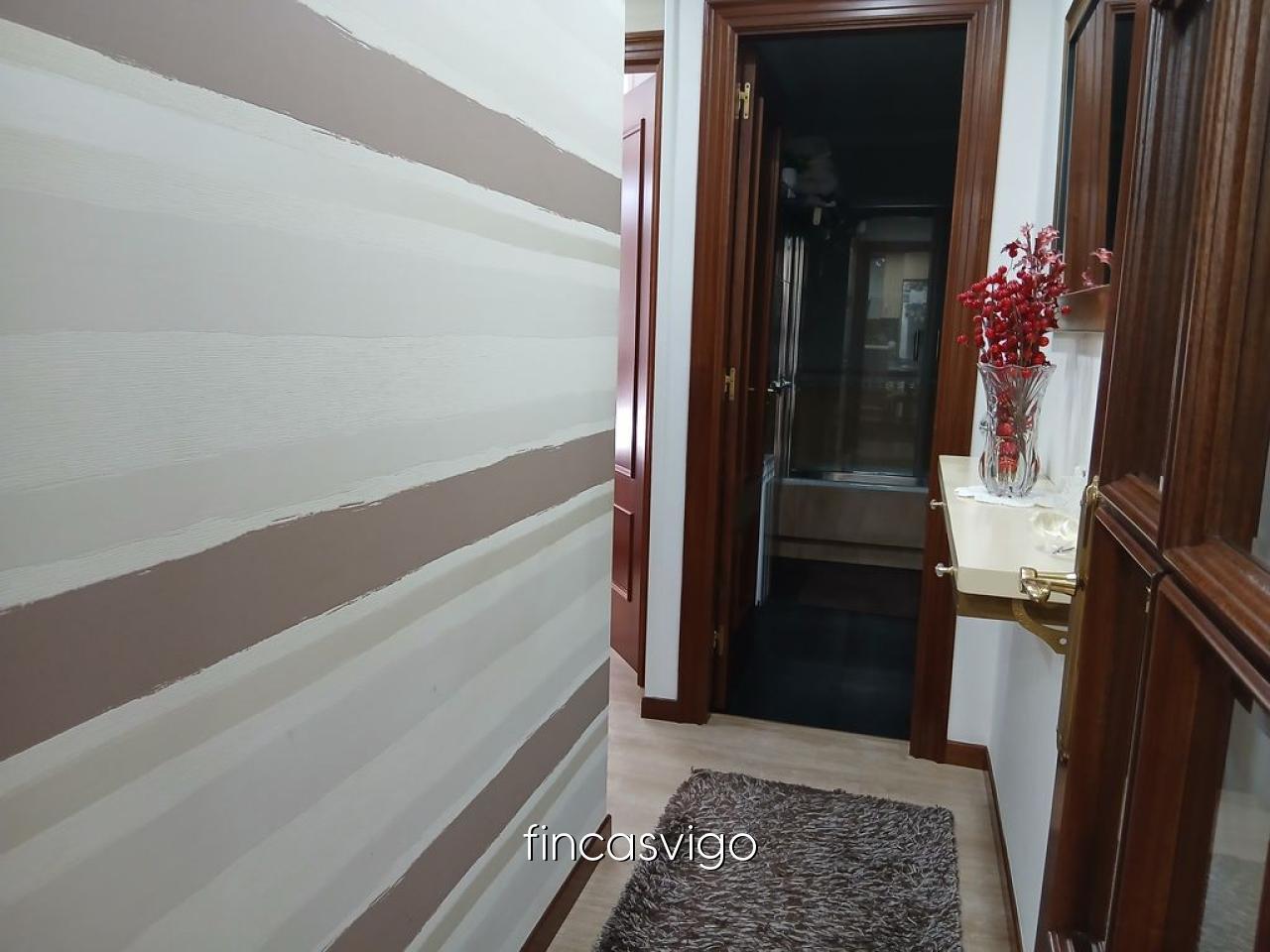 Apartment for Sale in Redondela