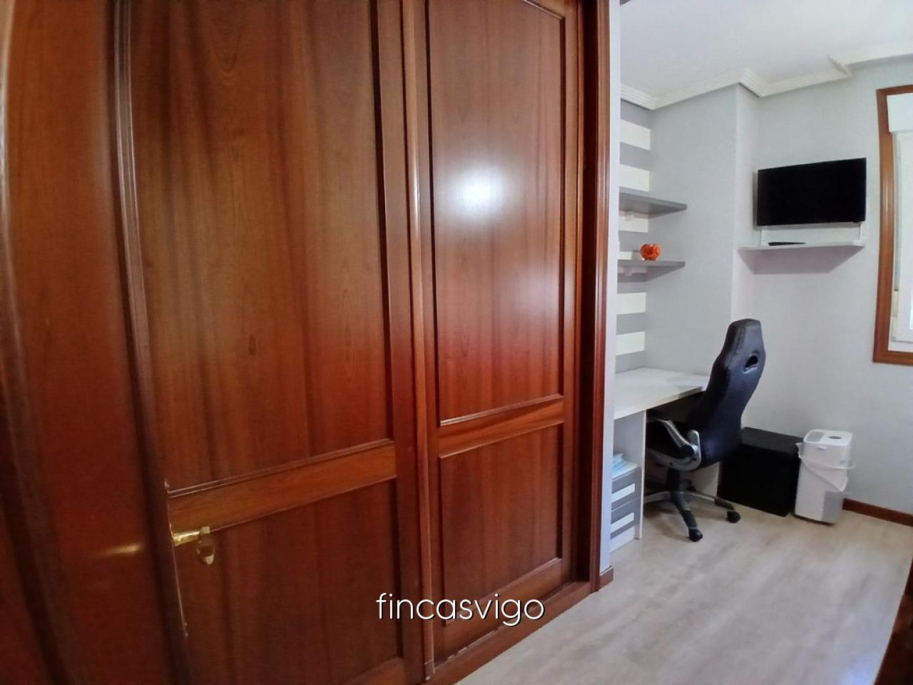 Apartment for Sale in Redondela