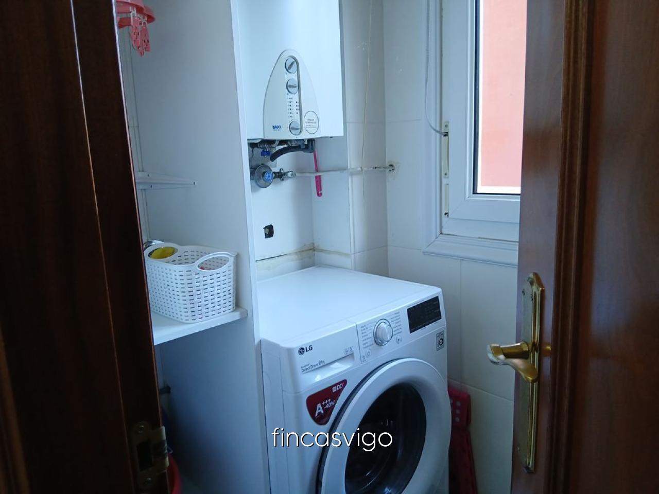 Apartment for Sale in Redondela